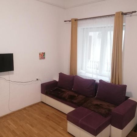 Studio Ultracentral Sibiu Exterior photo