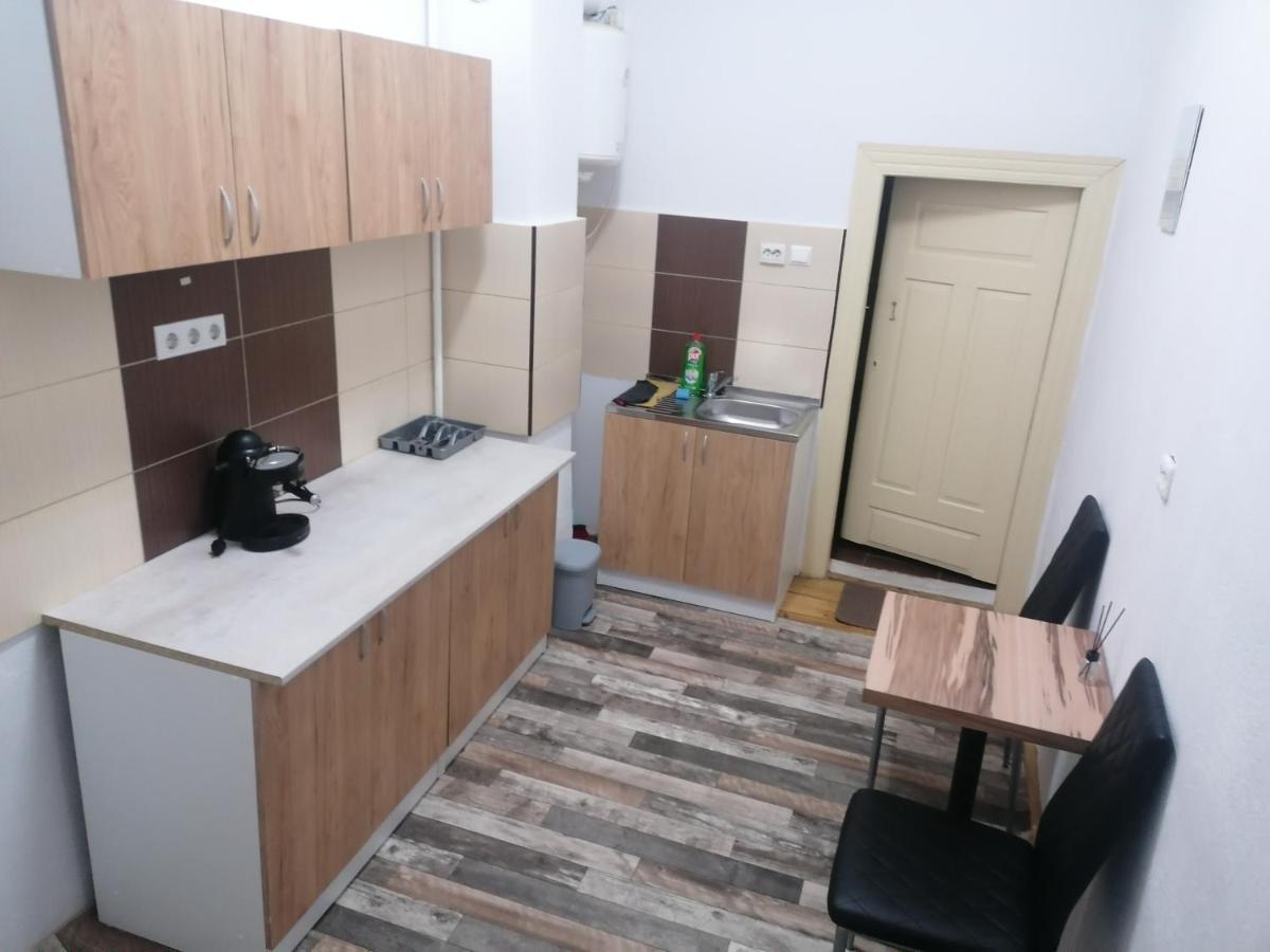 Studio Ultracentral Sibiu Exterior photo